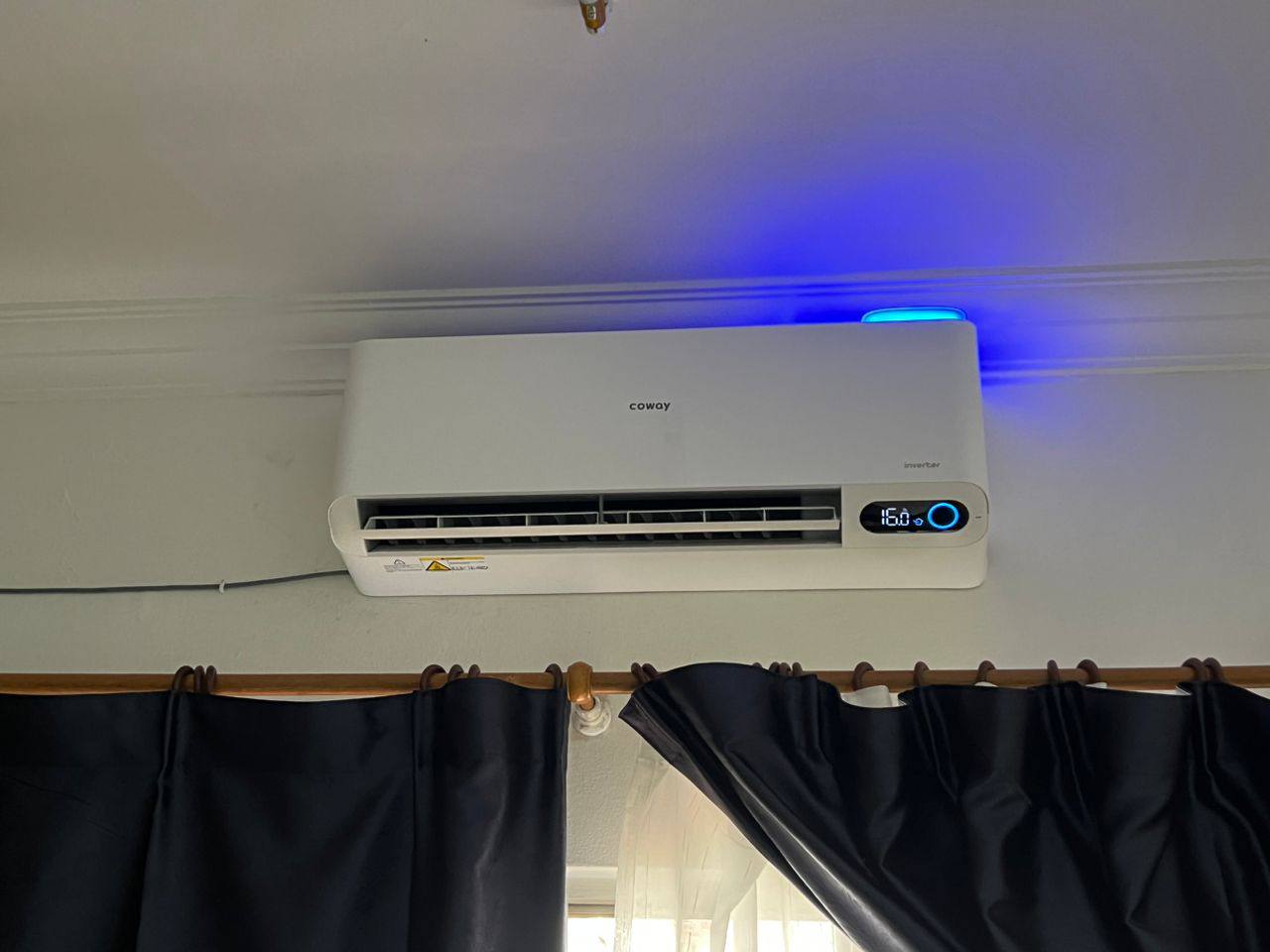 COWAY AIRCOND – Authorized Coway Dealer