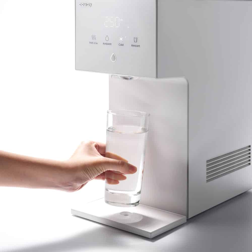 coway-dazzie-white-water-purifier-front-view-min