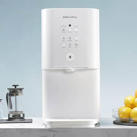 coway-glaze-water-purifier-front-view